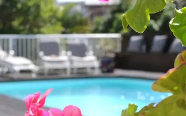 The Beach House