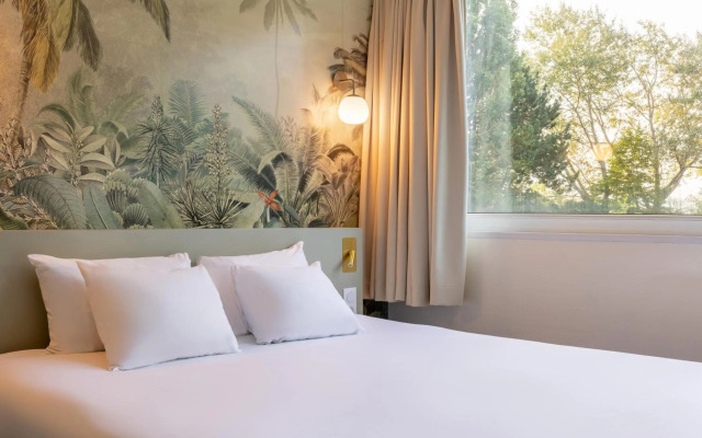 Best Western Hotel du Lac Dunkerque