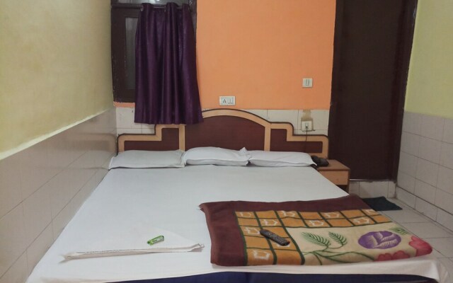 Shivam Palace