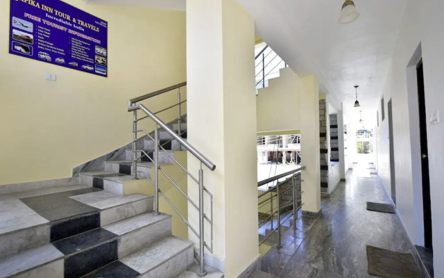 Hotel Japika Inn