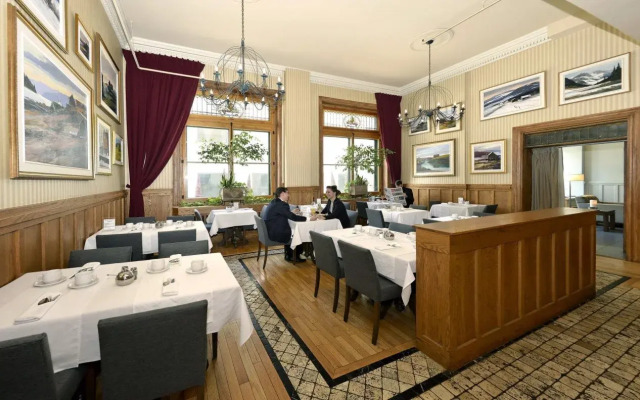 Auberge Saint-Pierre