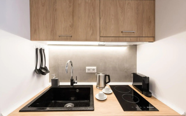 Porto Sea View Apartments - Luxury Junior Suites