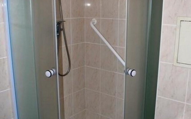 M M Apartment 2 in Harrachov