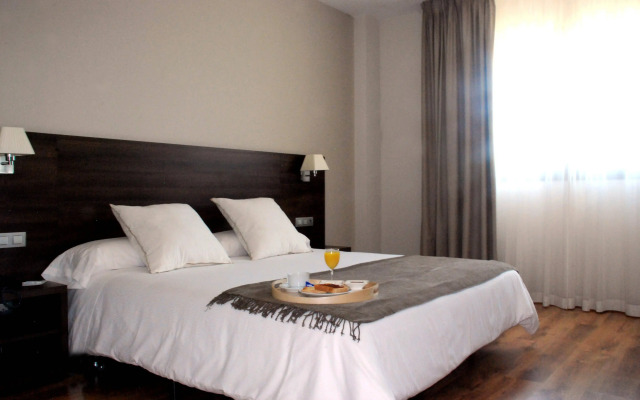 Hotel Pago del Olivo