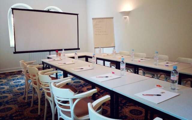 Hotel Chantaco Golf & Wellness