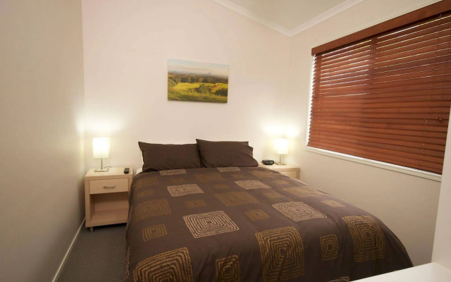 Caloundra Waterfront Holiday Park