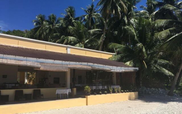 Lubi Resort