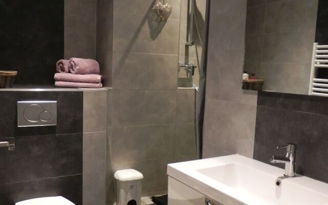 Appartement Atypique Le Caveau