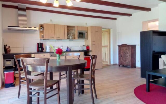 Ferienwohnung Porschendorf