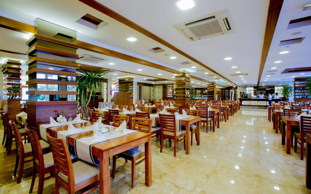 Fame Residence Göynük - All Inclusive