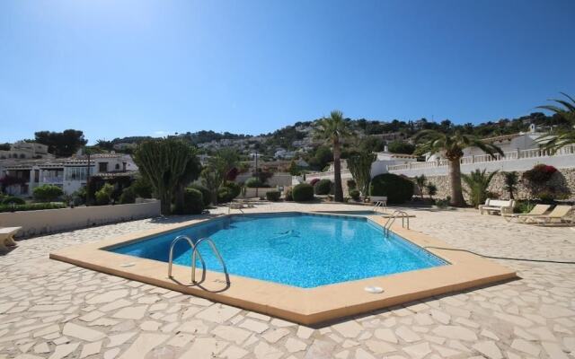 Casa Dina