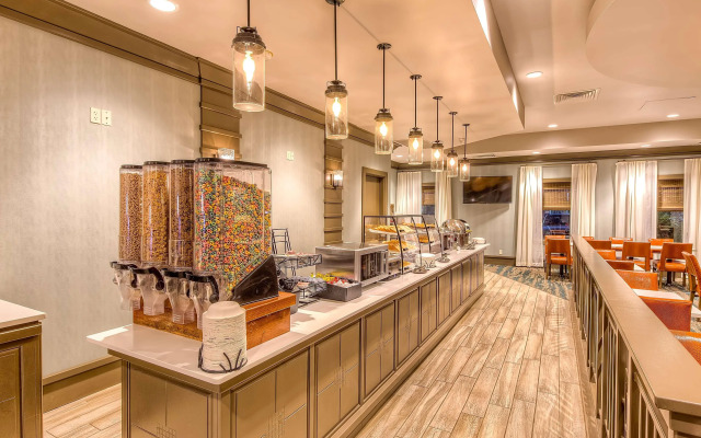 Best Western Seaway Inn