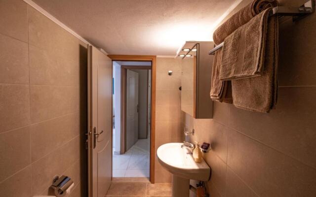 Filocsenia luxury apartment at tsoutsouras