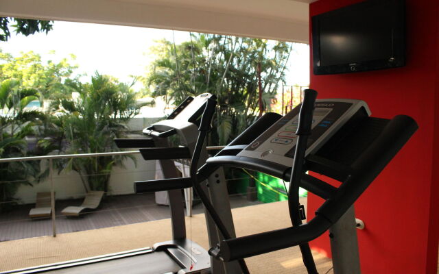 Hotel Contempo