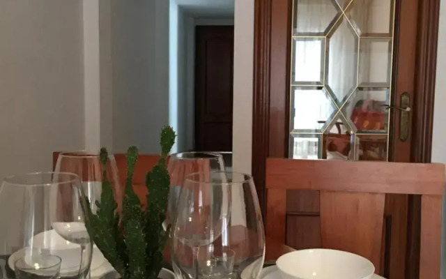 Apartament Roma V, Playa Gandia