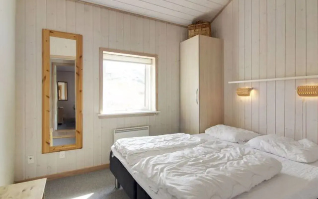 "Hedi" - 150m from the sea in NW Jutland