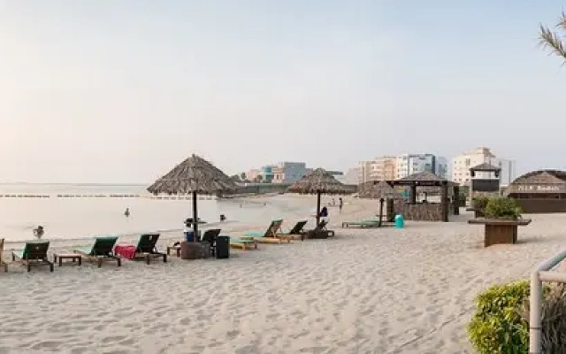 Solymar Hotel & Beach