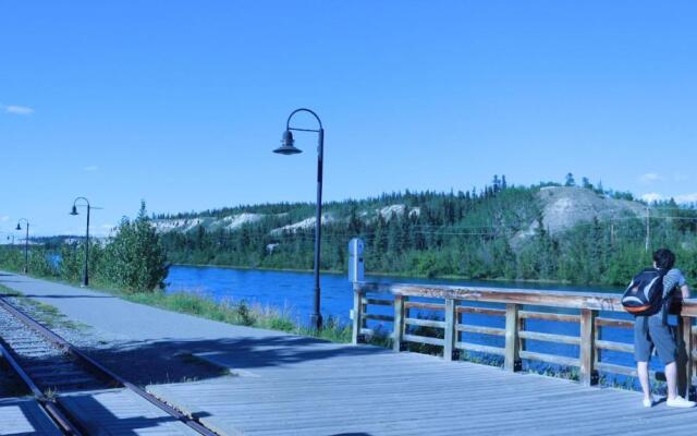 Elite Hotel Downtown Center