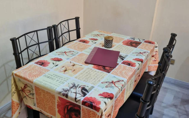 Monoambiente a 300 metros del Obelisco