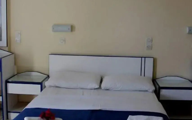 Minas Apartments