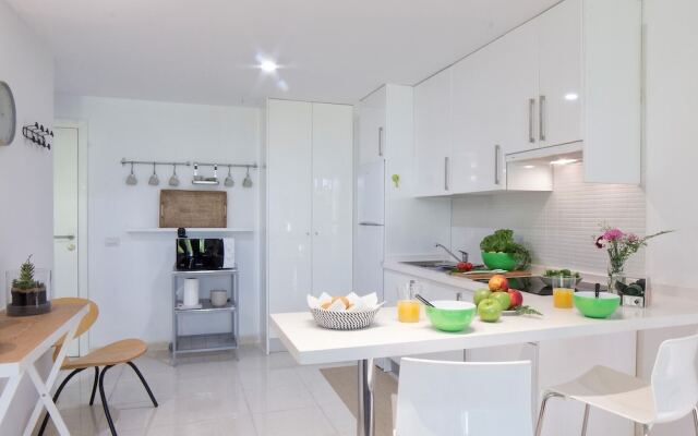 Stylish Retreat Apartment