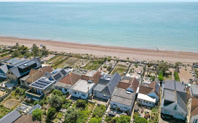 Seashells-stylish Coastal Living