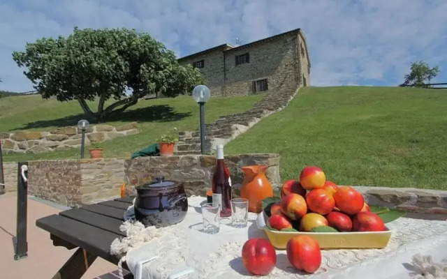 Marche Holiday - Ca Quattrocchi