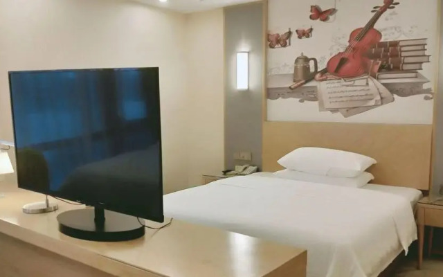 Vienna International Hotel