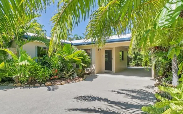 Kewarra Beach Retreat 2