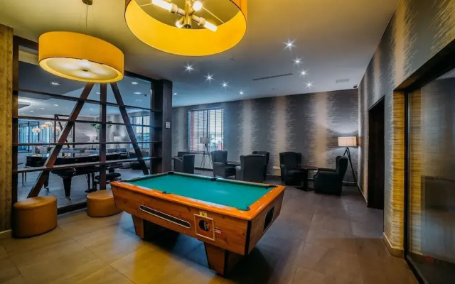 Mikołajki Resort Hotel & Spa