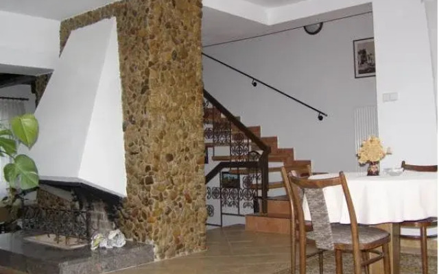 Alton garni hotel