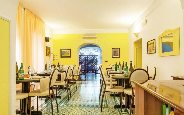 Hotel Annabelle
