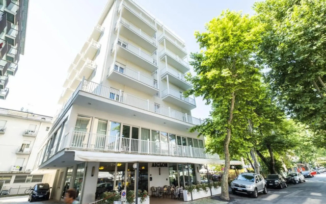 Hotel Aiglon