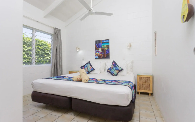 Rarotonga Daydreamer Escape