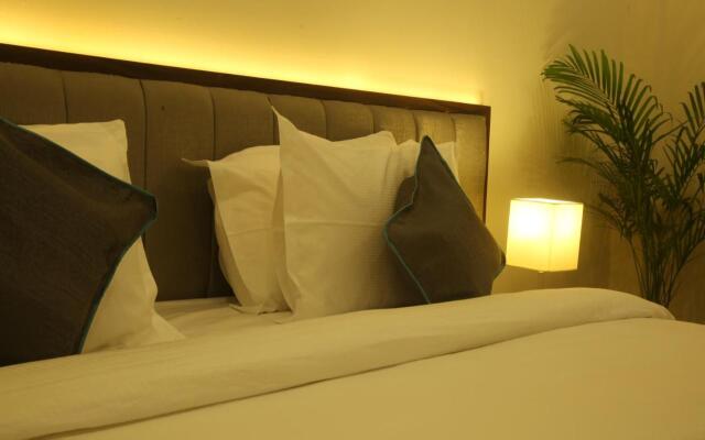 PARK IRIS HOTELS, Bharathi Nagar