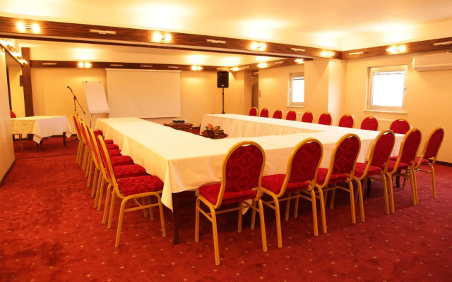 Saylamlar Hotel