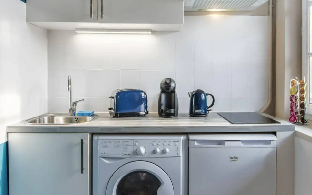 Home Sweet Rouen - Appartement Flaubert