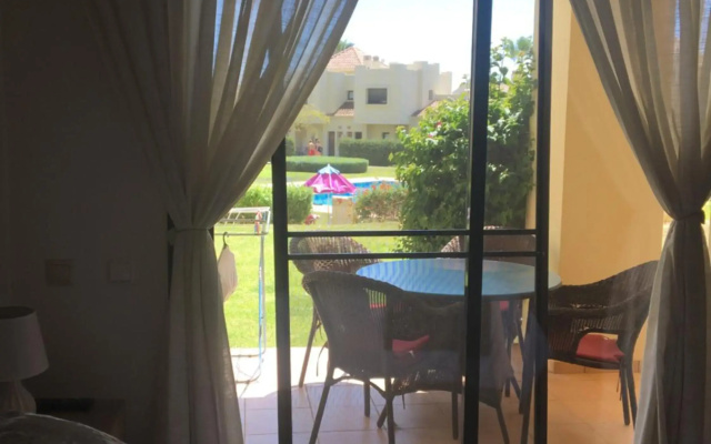 Roda Golf Resort Los Alcazares