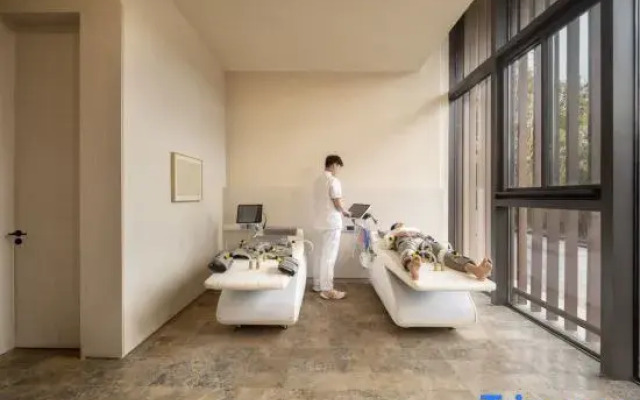 Eterna Venue Resort Jingmai