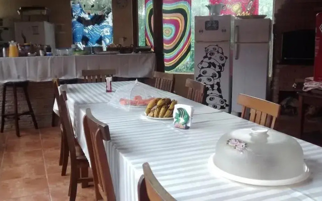 Toca do Guaiamum