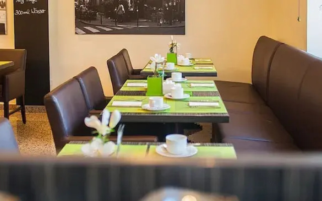 Parkhotel Ahrbergen