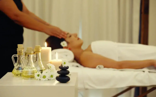 Kemer Golf Resort Hotel