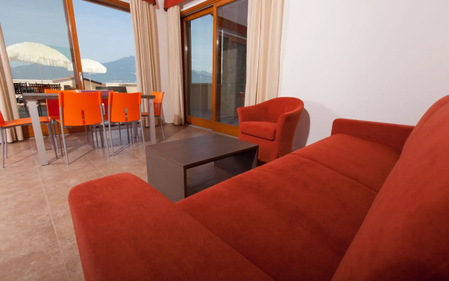 Residence La Corte Danese