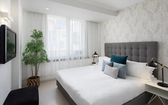 Sea Executive Suites
