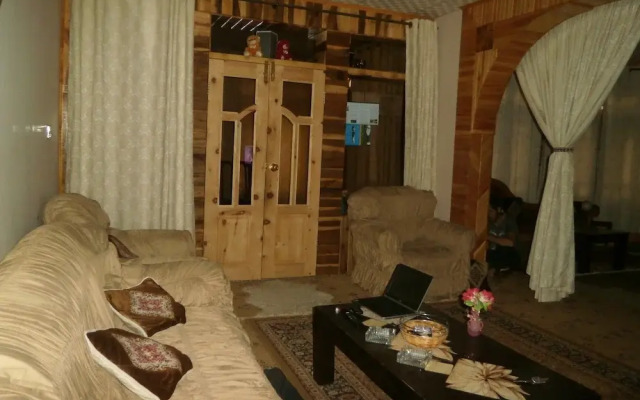 Bhuribake Guest House Hunza