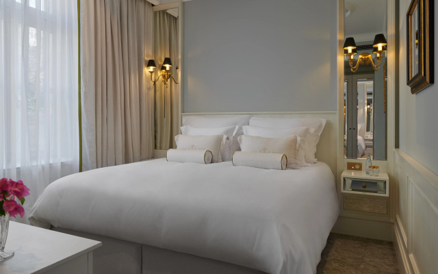 Palace Elisabeth, Hvar Heritage Hotel - The Leading Hotels of the World