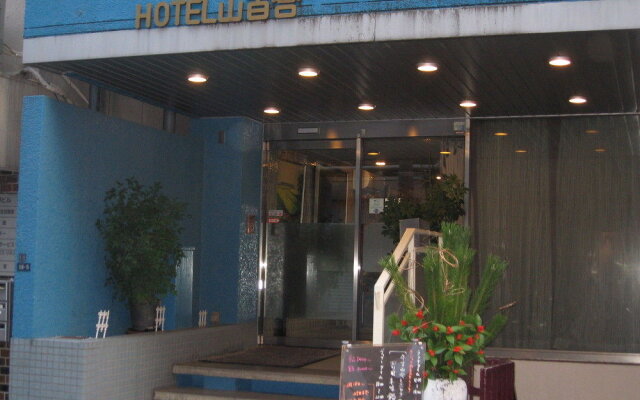 Hotel Yamayuri