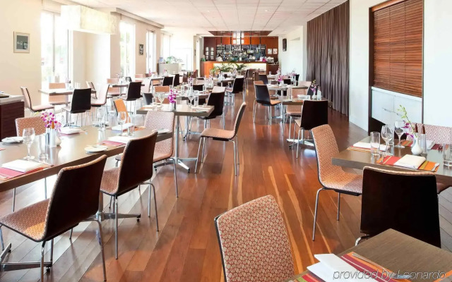 Novotel Melbourne St Kilda