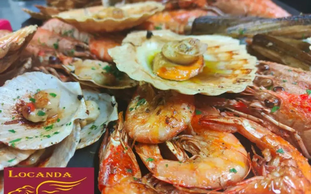 Locanda ai Dogi