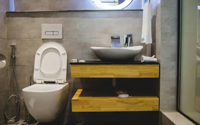 Estrella Boutique Hotel